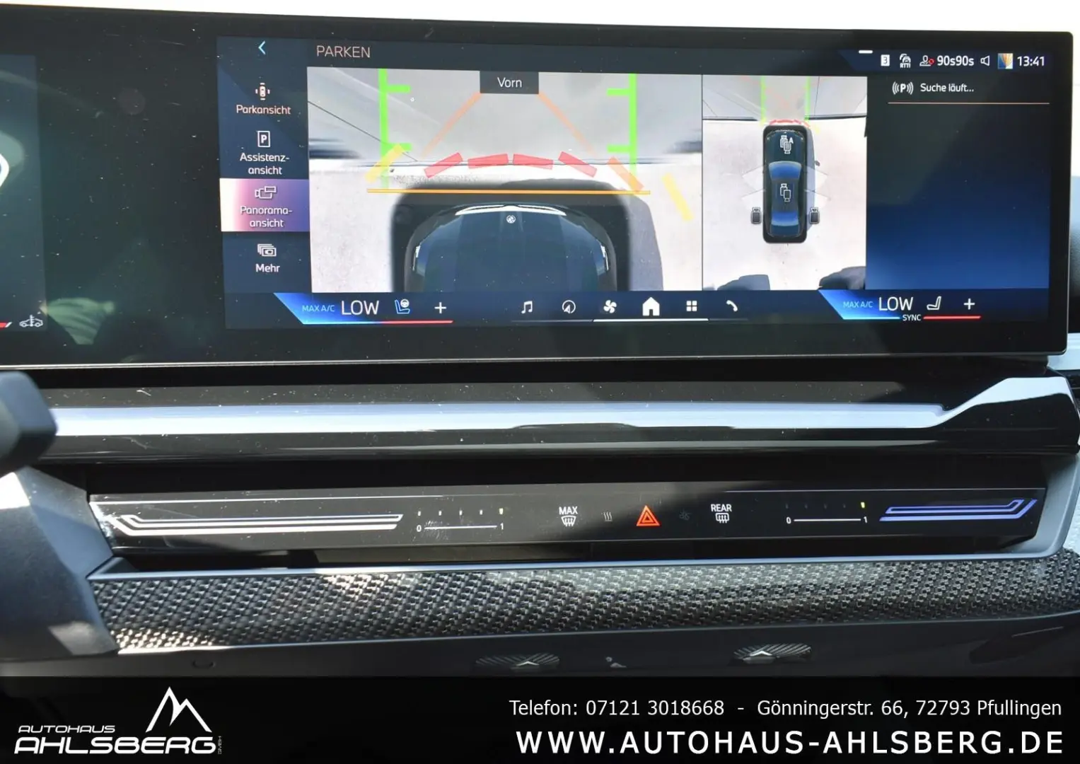 520 XD M SPORT/SHADOW/PANO/ HUD/H&K/STHZ/MEMORY/