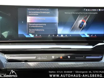 520 XD M SPORT/SHADOW/PANO/ HUD/H&K/STHZ/MEMORY/