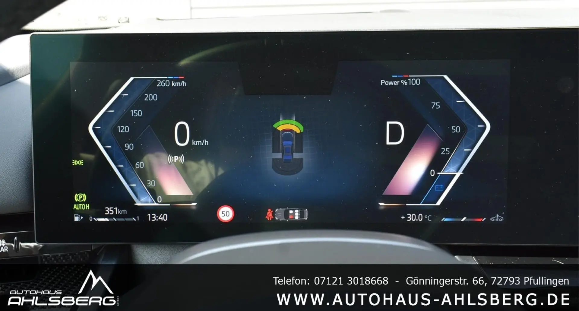 520 XD M SPORT/SHADOW/PANO/ HUD/H&K/STHZ/MEMORY/