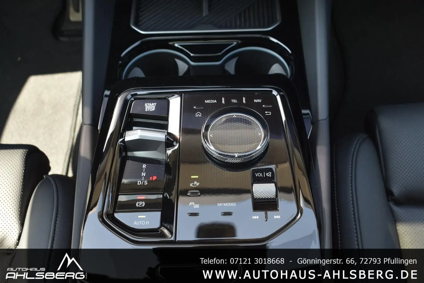 520 XD M SPORT/SHADOW/PANO/ HUD/H&K/STHZ/MEMORY/