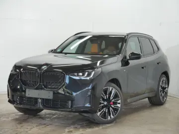 X3 20d xDrive M-Sport PRO ACC PanoD SpurAss 3