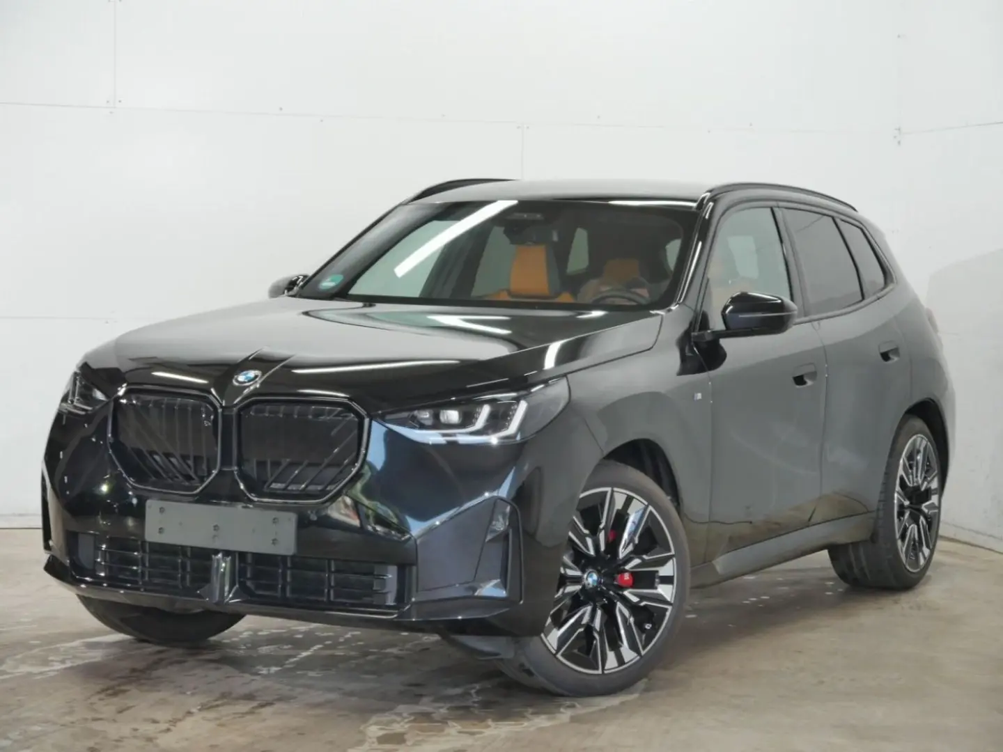 X3 20d xDrive ///M-Sport PRO ACC PanoD SpurAss 3