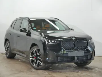 X3 20d xDrive ///M-Sport PRO ACC PanoD SpurAss 3