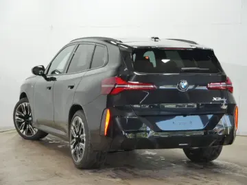 X3 20d xDrive ///M-Sport PRO ACC PanoD SpurAss 3