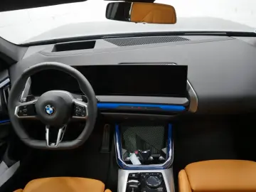 X3 20d xDrive ///M-Sport PRO ACC PanoD SpurAss 3