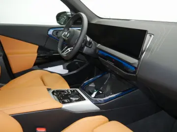 X3 20d xDrive ///M-Sport PRO ACC PanoD SpurAss 3