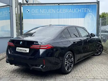 540d xDrive M Sport B&W Autobahnas PANO Sitzlüft