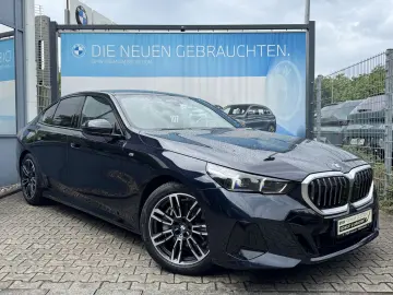 540d xDrive M Sport B&W Autobahnas PANO Sitzlüft