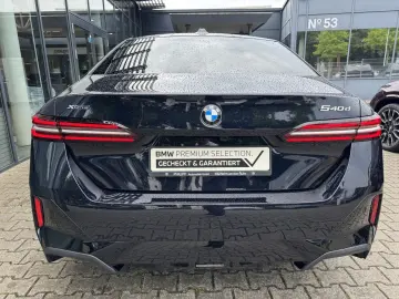 540d xDrive M Sport B&W Autobahnas PANO Sitzlüft