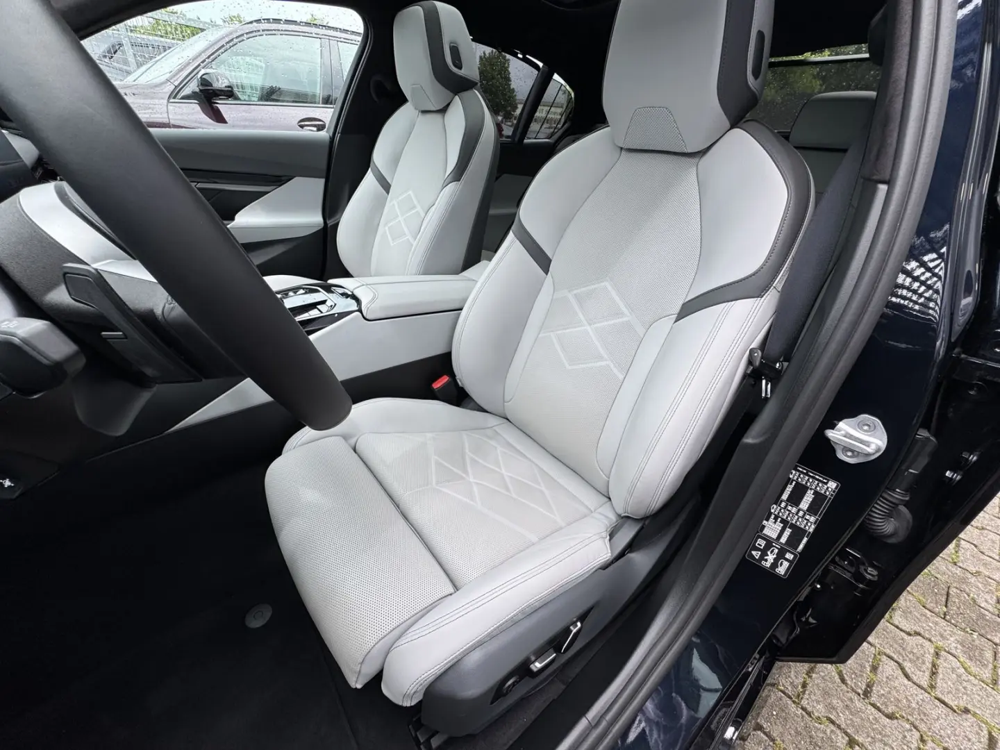 540d xDrive M Sport B&W Autobahnas PANO Sitzlüft