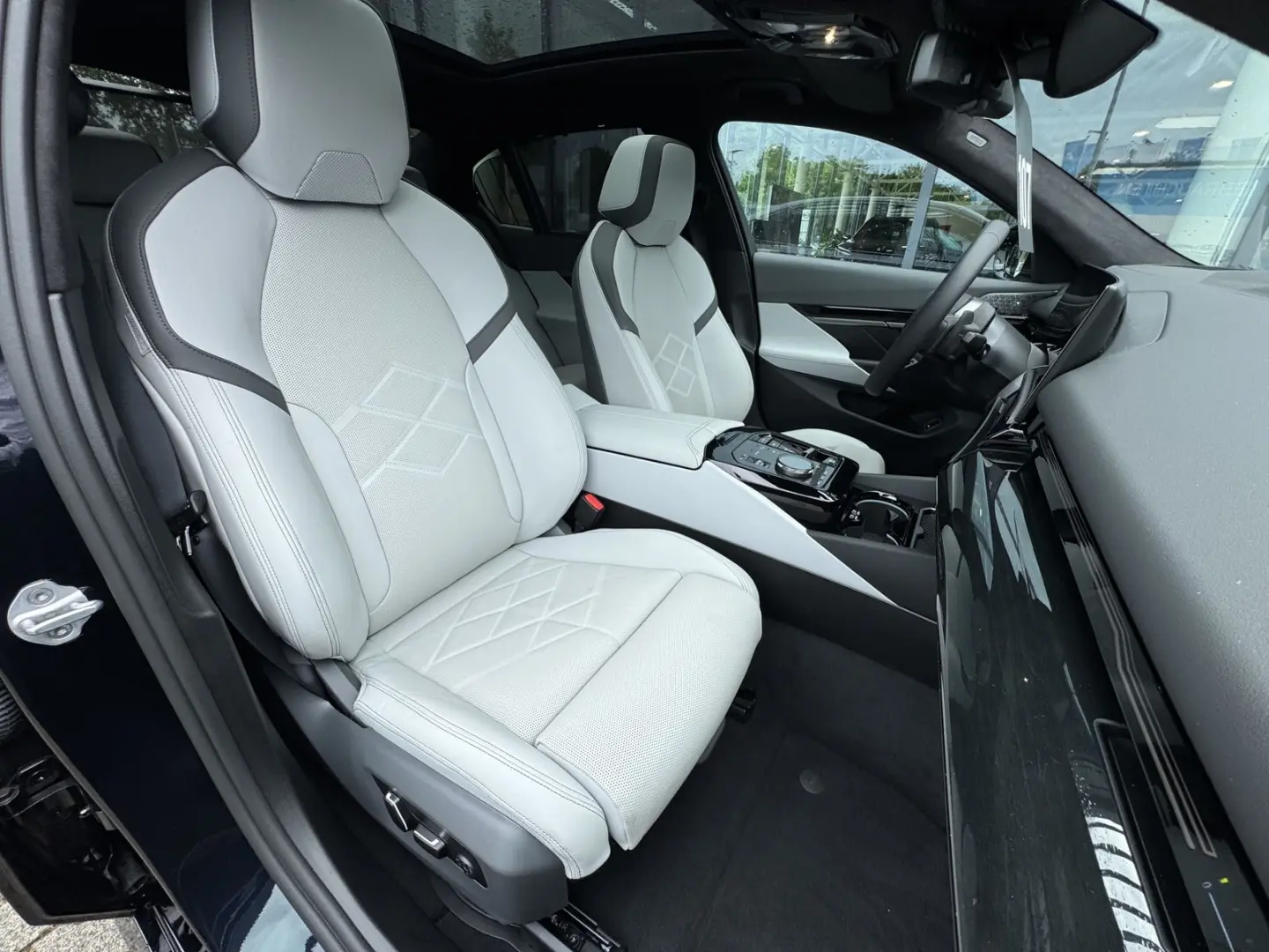 540d xDrive M Sport B&W Autobahnas PANO Sitzlüft