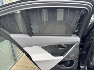 540d xDrive M Sport B&W Autobahnas PANO Sitzlüft