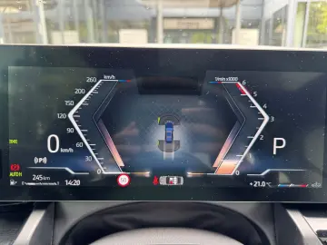 540d xDrive M Sport B&W Autobahnas PANO Sitzlüft