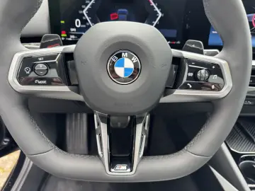 540d xDrive M Sport B&W Autobahnas PANO Sitzlüft