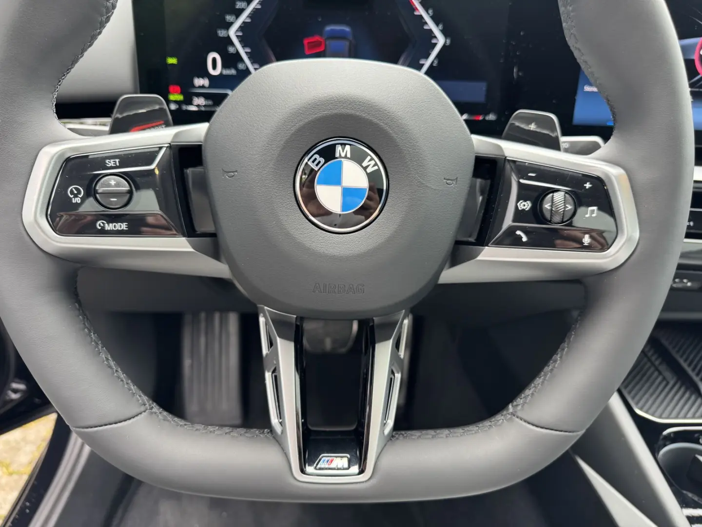 540d xDrive M Sport B&W Autobahnas PANO Sitzlüft