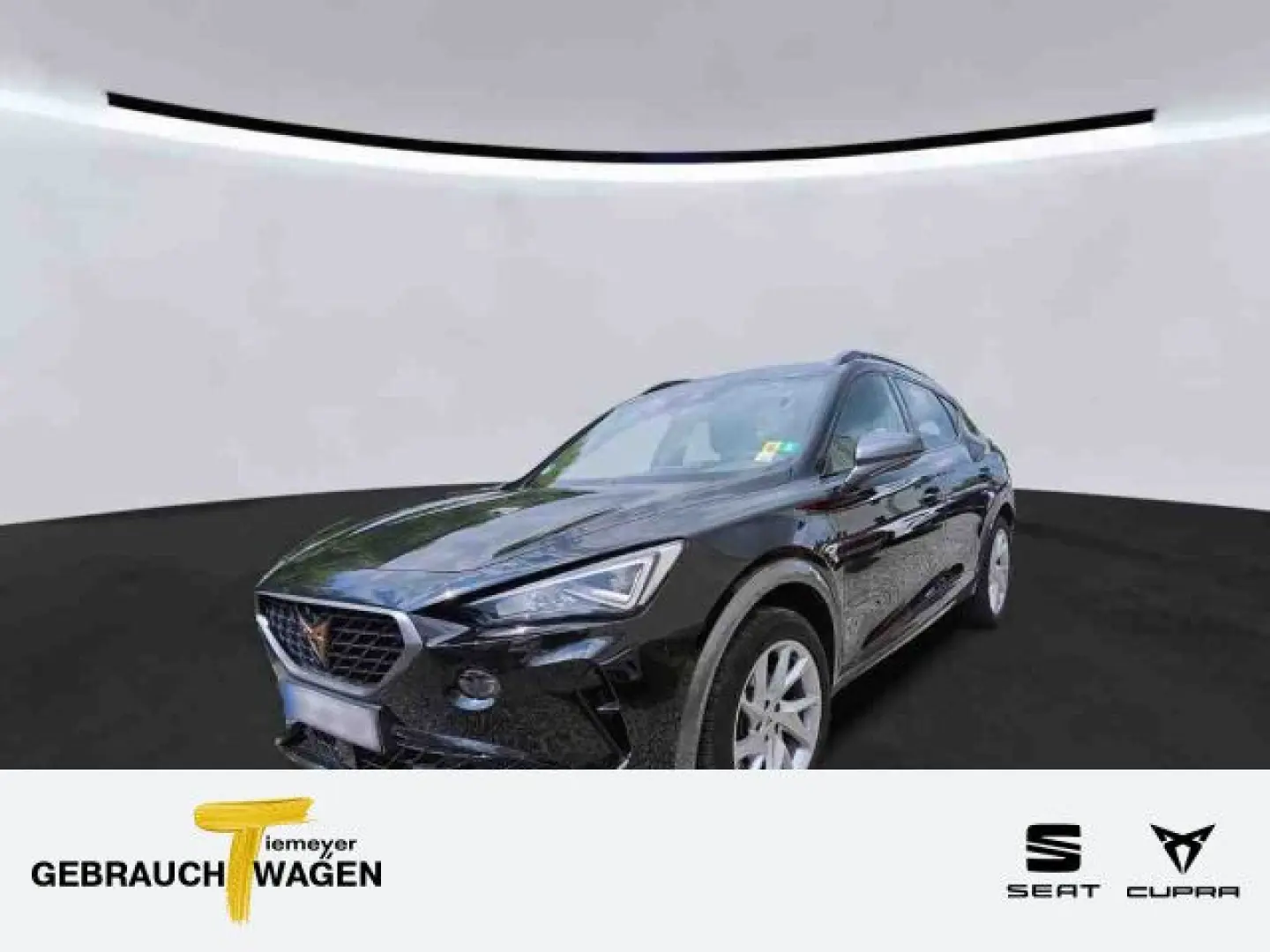Formentor e-Hybrid DSG NAVI+ WINTERPAKET LED DIS
