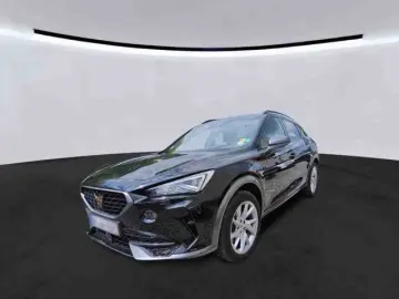 Formentor e-Hybrid DSG NAVI+ WINTERPAKET LED DIS
