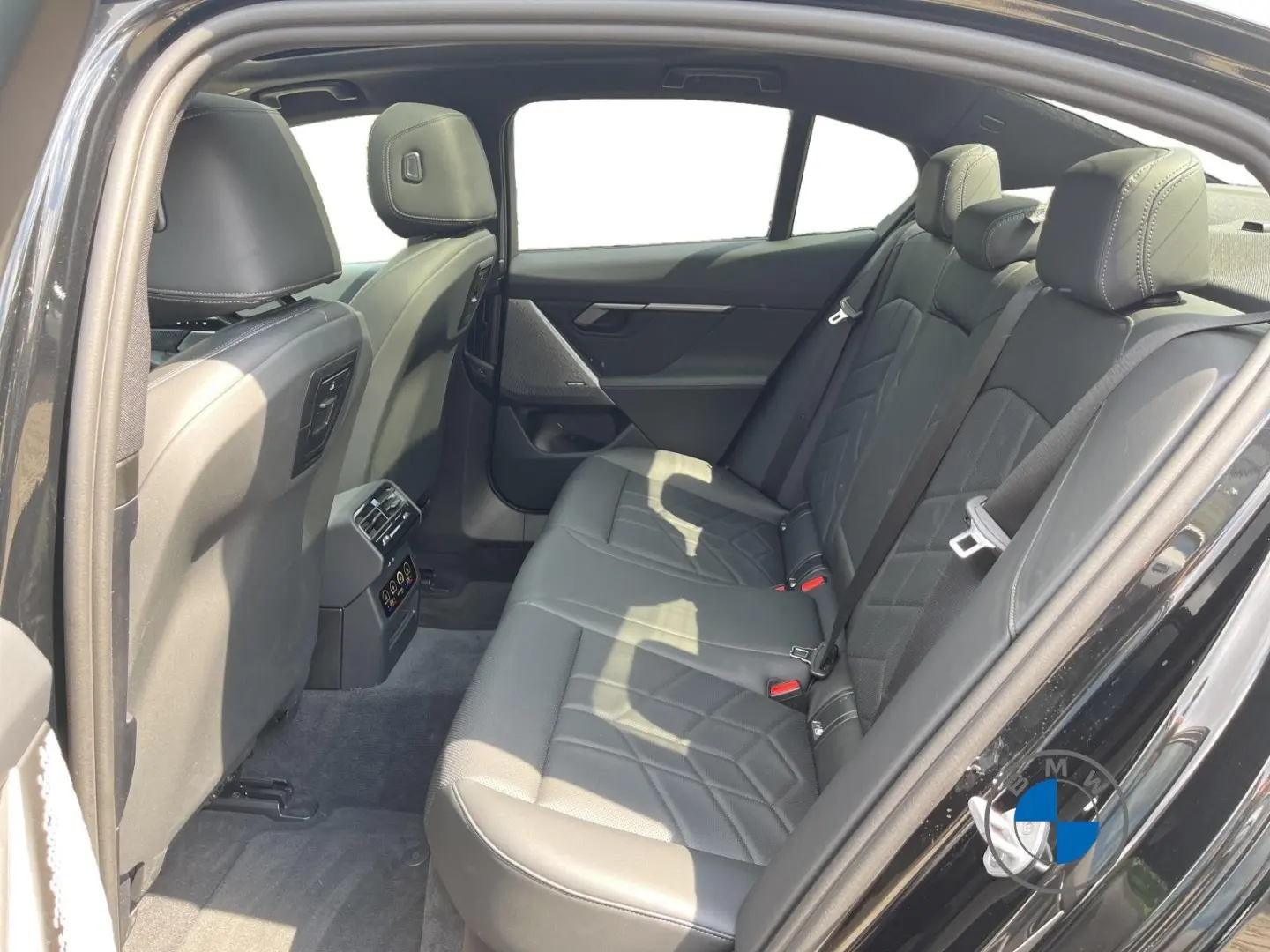 540d xDrive Limousine M Sport Autobahnas. Pano A