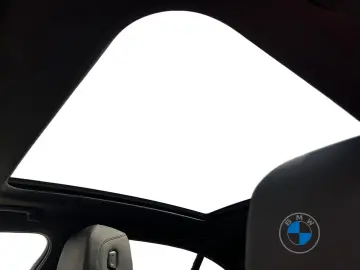540d xDrive Limousine M Sport Autobahnas. Pano A