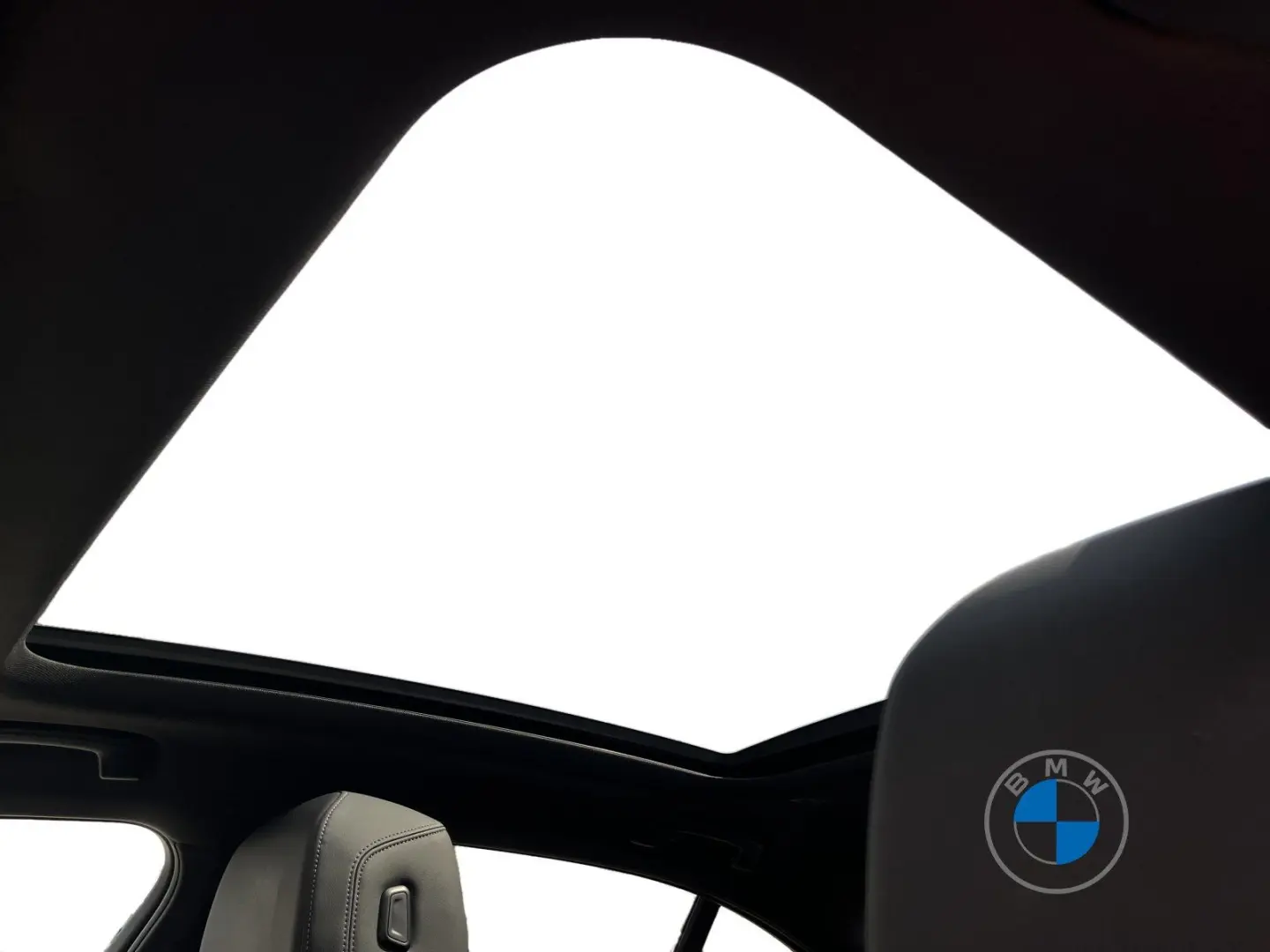 540d xDrive Limousine M Sport Autobahnas. Pano A