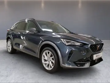 Formentor 1,5 TSI LED NAVI PDC RFK SHZ P-ASSIST