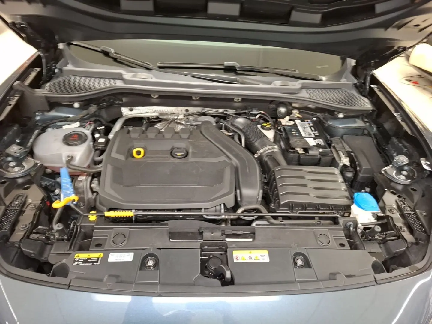 Formentor 1,5 TSI LED NAVI PDC RFK SHZ P-ASSIST