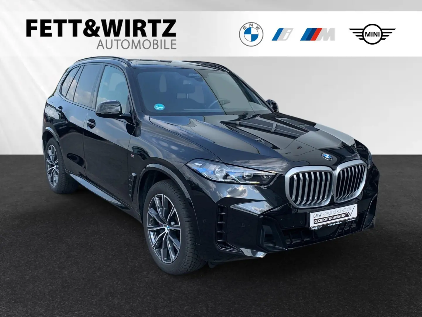 X5 xDrive30d M Sport|Head-Up|AHK|Pano