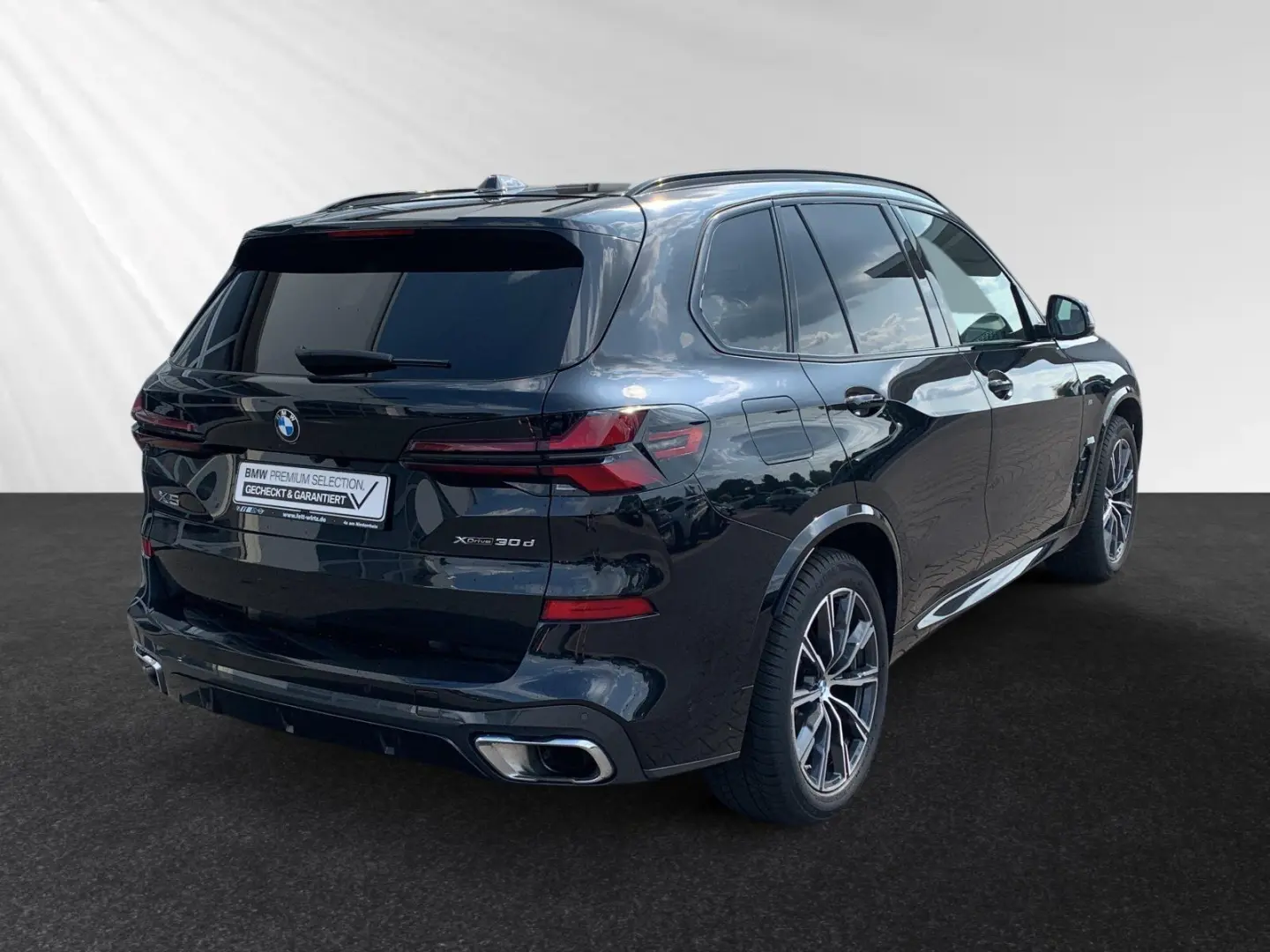 X5 xDrive30d M Sport|Head-Up|AHK|Pano