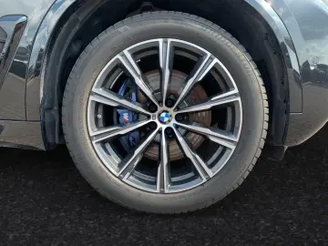 X5 xDrive30d M Sport|Head-Up|AHK|Pano