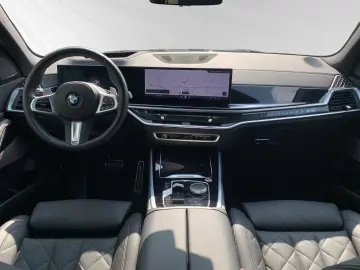 X5 xDrive30d M Sport|Head-Up|AHK|Pano