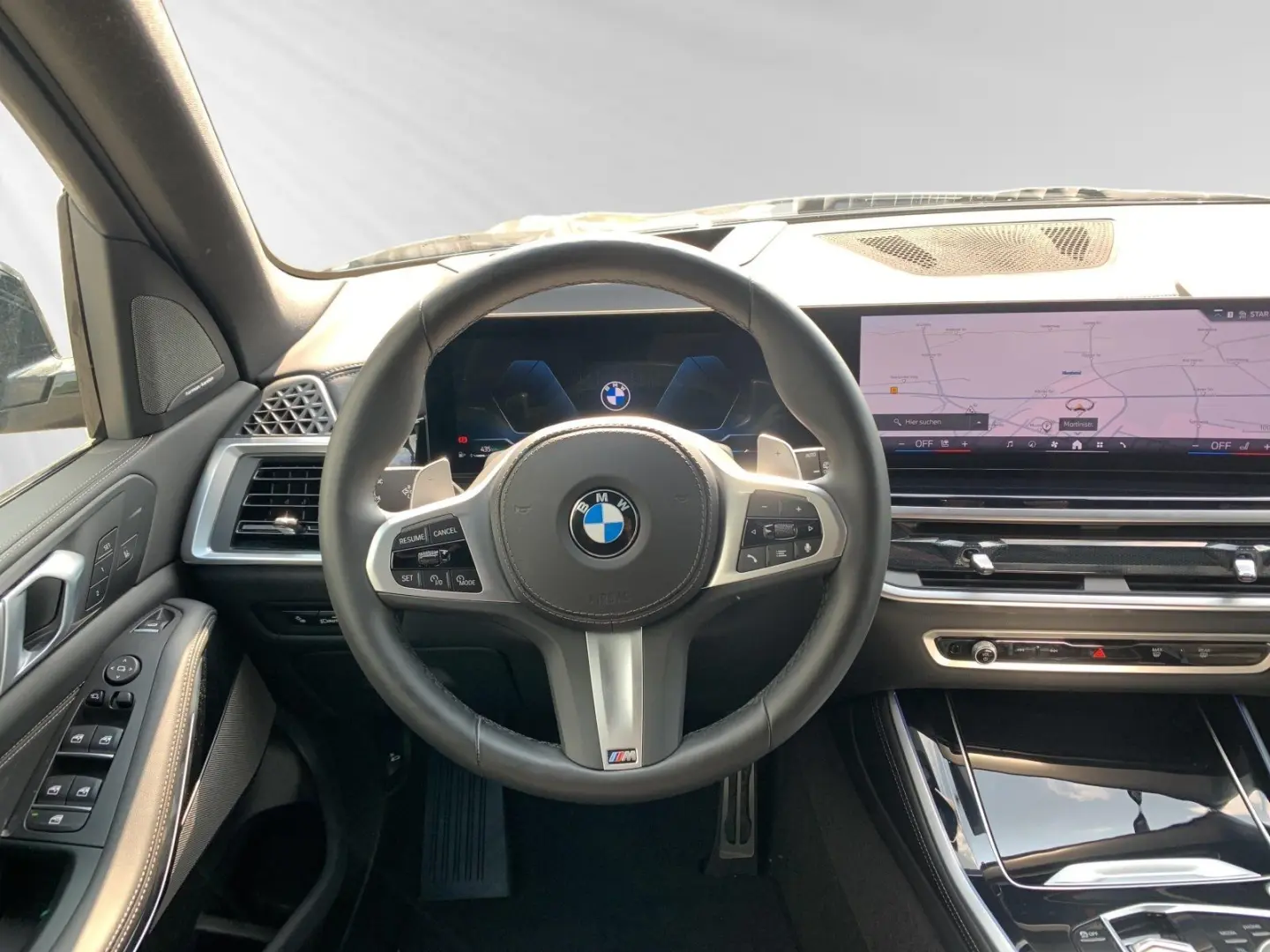 X5 xDrive30d M Sport|Head-Up|AHK|Pano