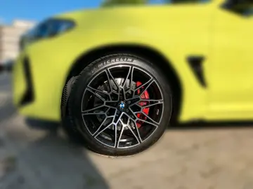 X4 M Competition HUD PA+DA Pro Pano AHK LRH Lase