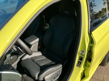 X4 M Competition HUD PA+DA Pro Pano AHK LRH Lase