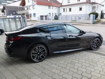 M850i xdrive Gran Coupé/Pano/Sitzlüft/20`/UPE146