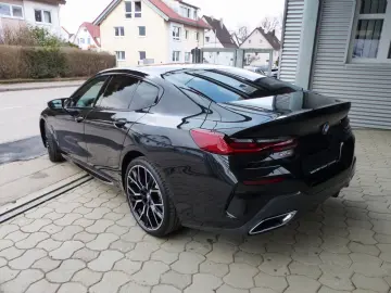 M850i xdrive Gran Coupé/Pano/Sitzlüft/20`/UPE146