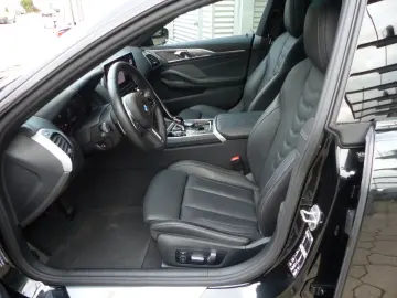 M850i xdrive Gran Coupé/Pano/Sitzlüft/20`/UPE146