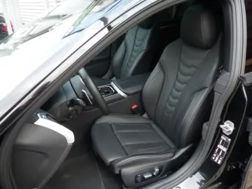 M850i xdrive Gran Coupé/Pano/Sitzlüft/20`/UPE146