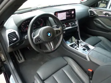 M850i xdrive Gran Coupé/Pano/Sitzlüft/20`/UPE146
