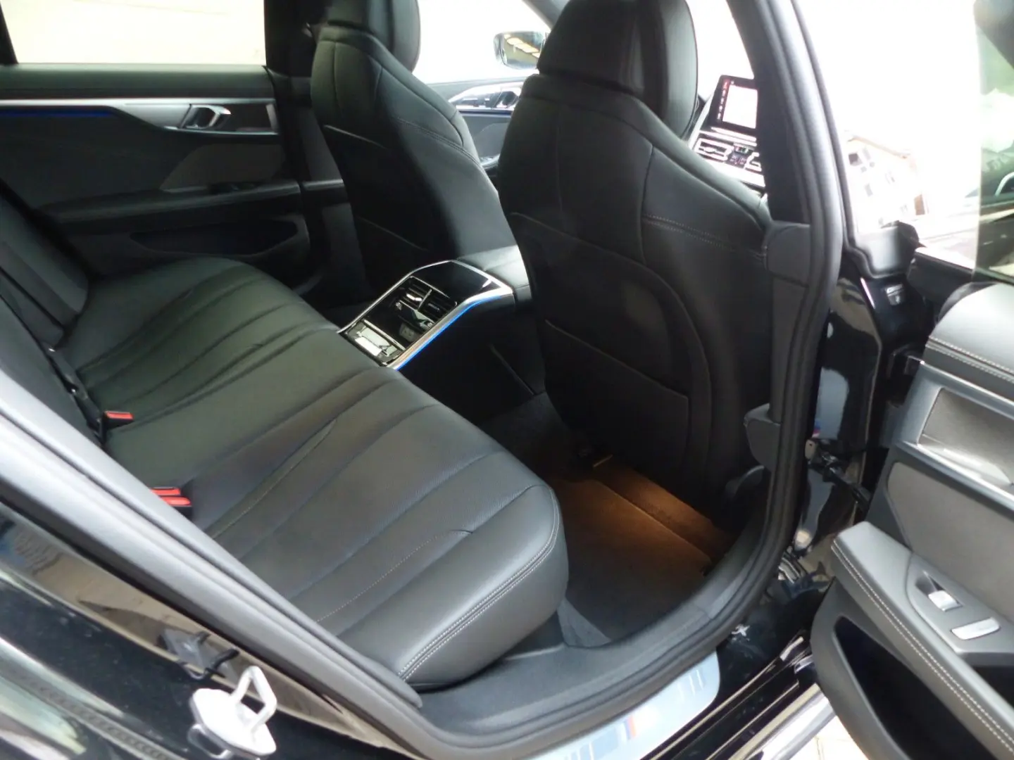 M850i xdrive Gran Coupé/Pano/Sitzlüft/20`/UPE146