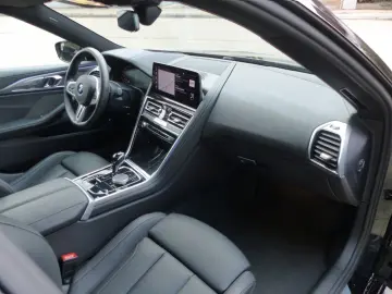 M850i xdrive Gran Coupé/Pano/Sitzlüft/20`/UPE146