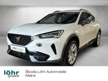 Formentor 1.5 TSI