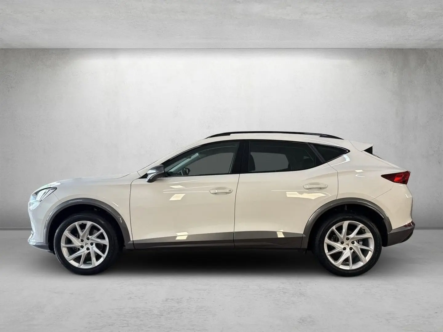 Formentor 1.5 TSI