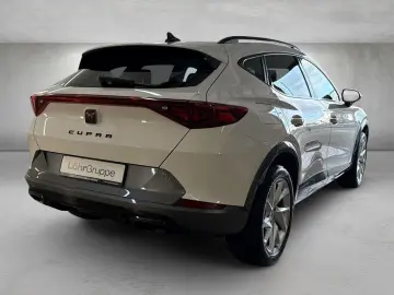 Formentor 1.5 TSI