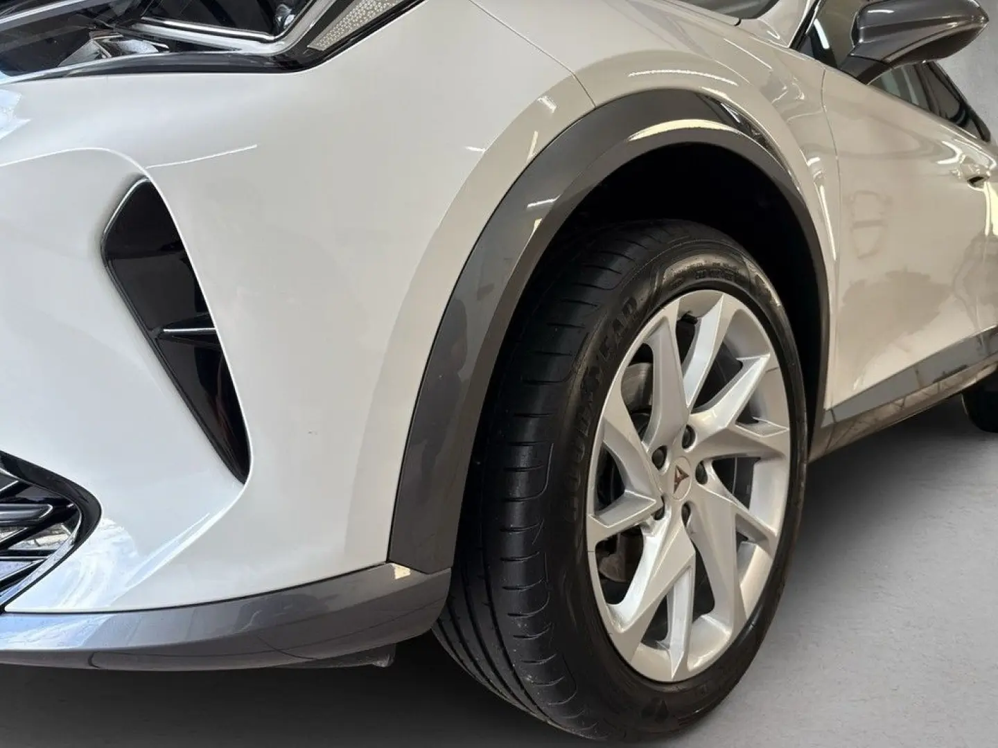 Formentor 1.5 TSI