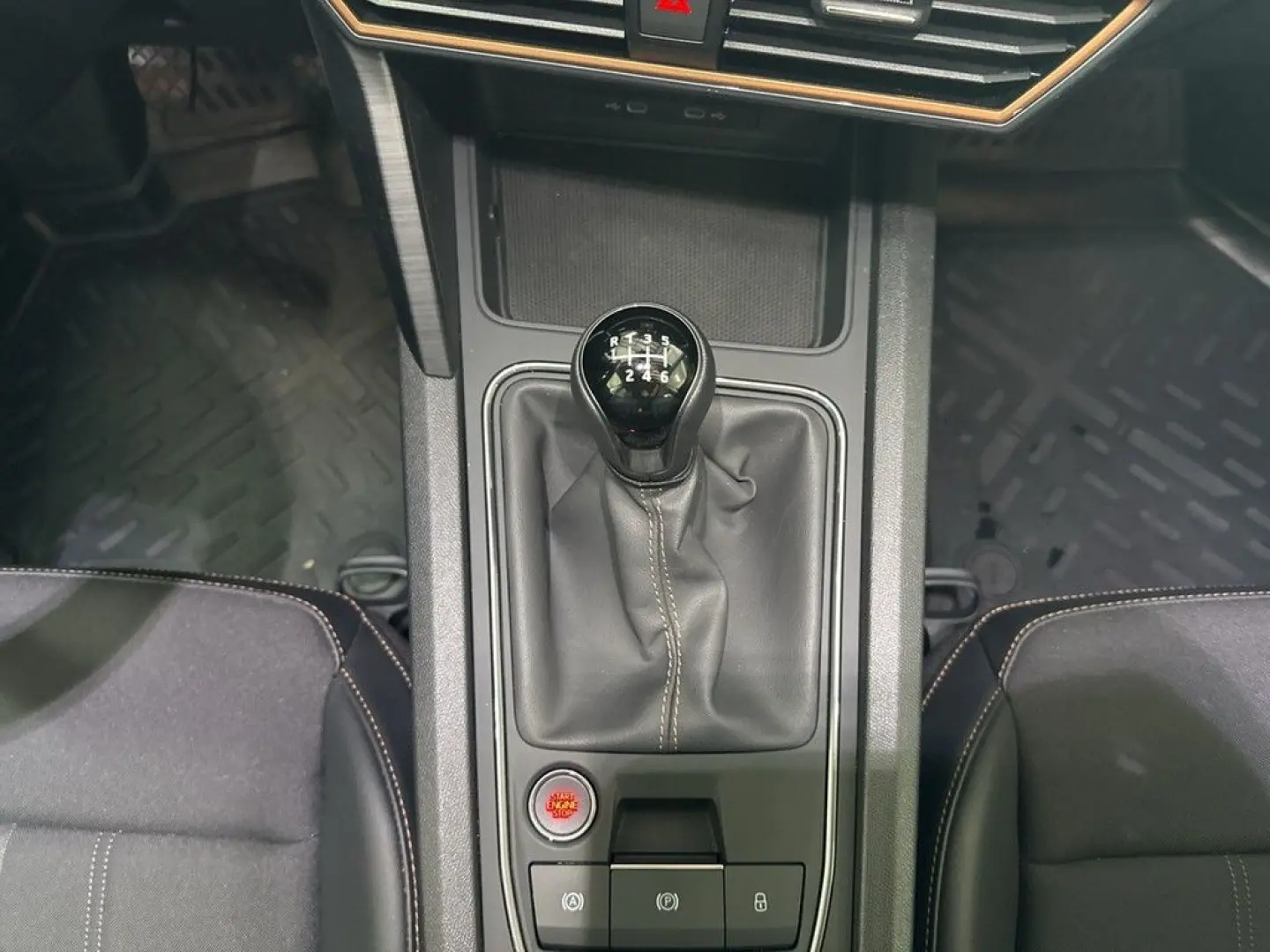 Formentor 1.5 TSI