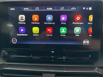 Formentor 1.5 TSI