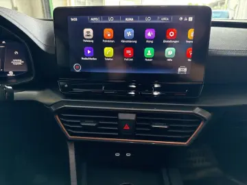 Formentor 1.5 TSI