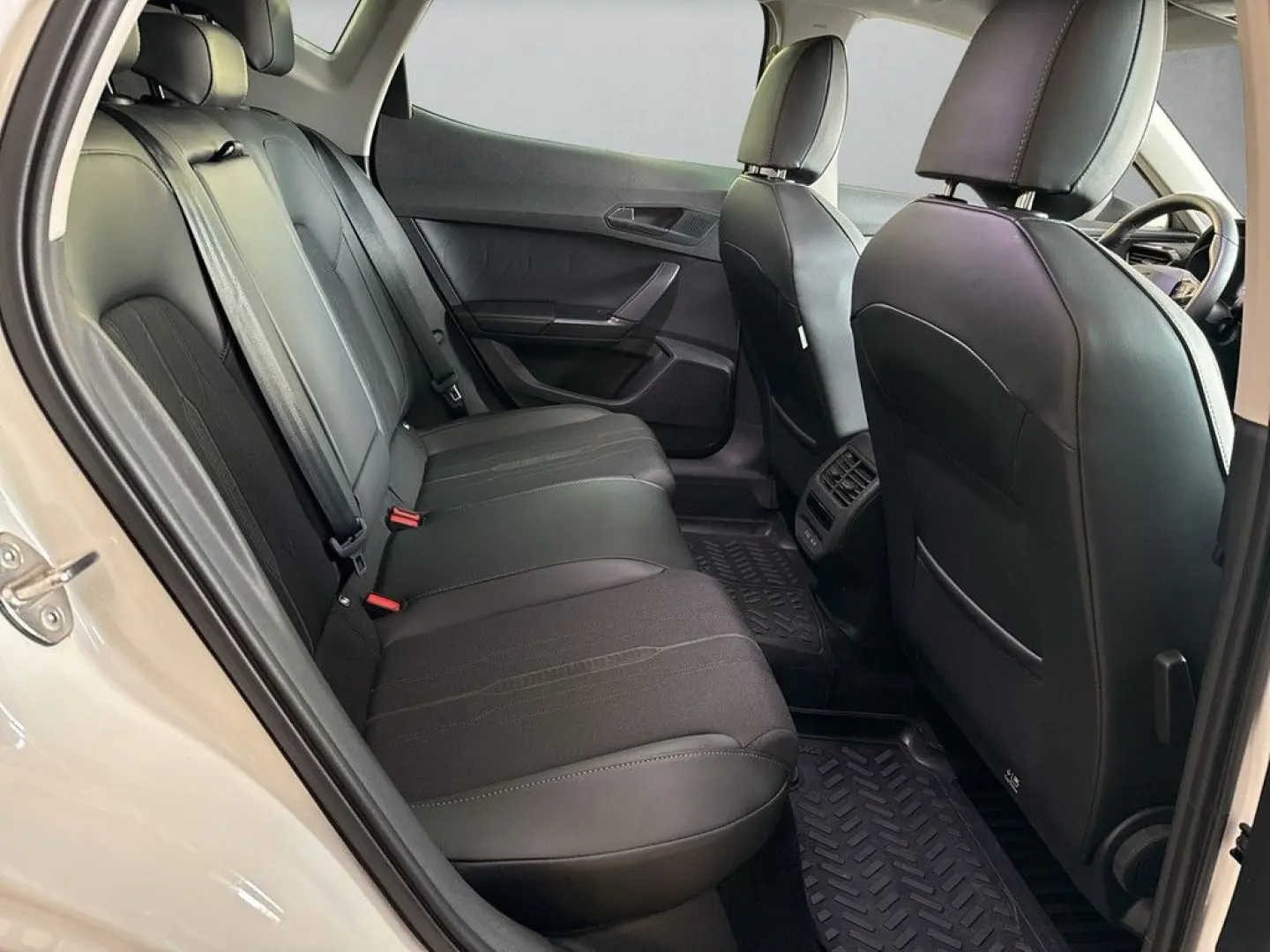Formentor 1.5 TSI