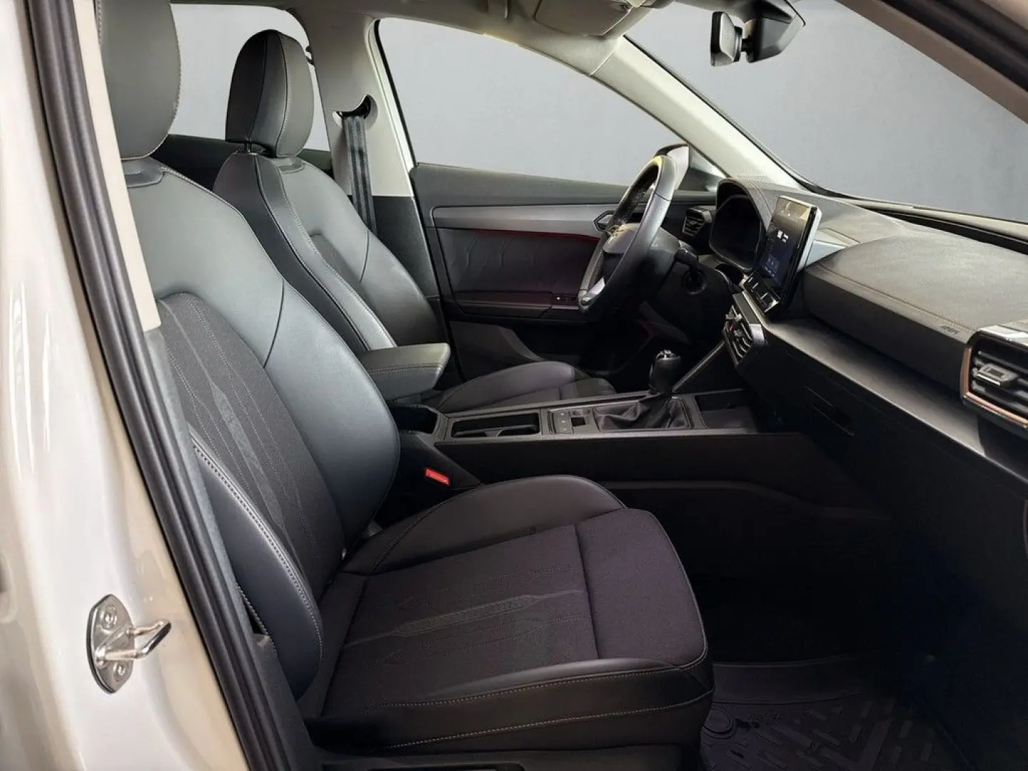 Formentor 1.5 TSI
