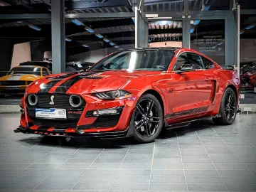 Mustang 5.0 GT 500 Shelby Look